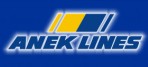 Anek Ferries Line