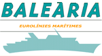 Balearia Ferries