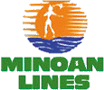 Minoan Ferry line
