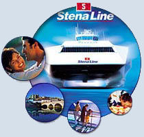 HSS Stena Line has the widest ferry route network across Europe to and from the UK, Ireland, Holland, Scotland and Wales offering fast connections for both leisure and business customers.